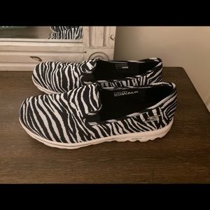 Sketches Gowalk sneakers